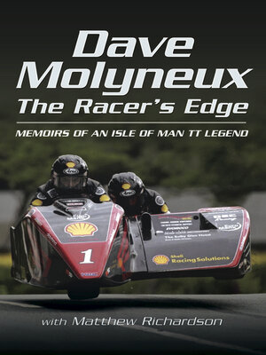 cover image of Dave Molyneux